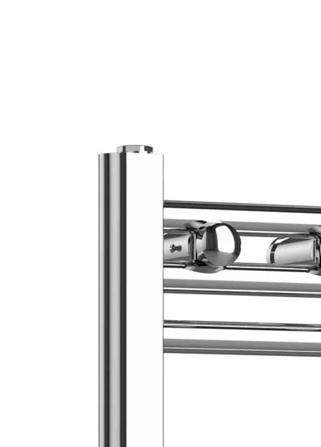 1200mm Wide Electric Towel Rail