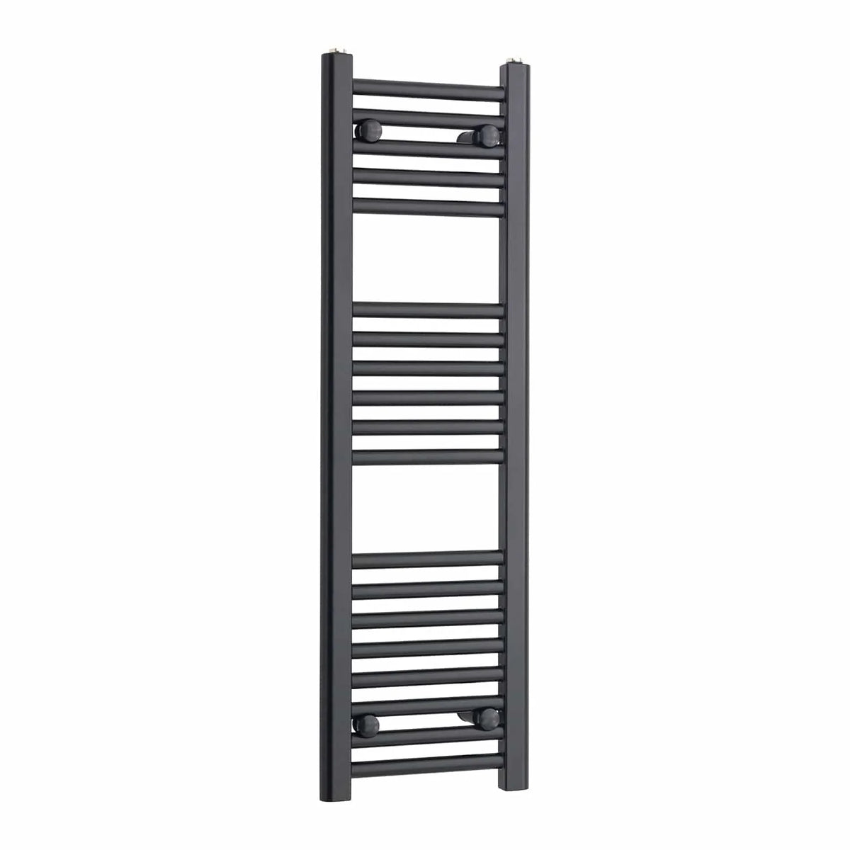 All towel rails