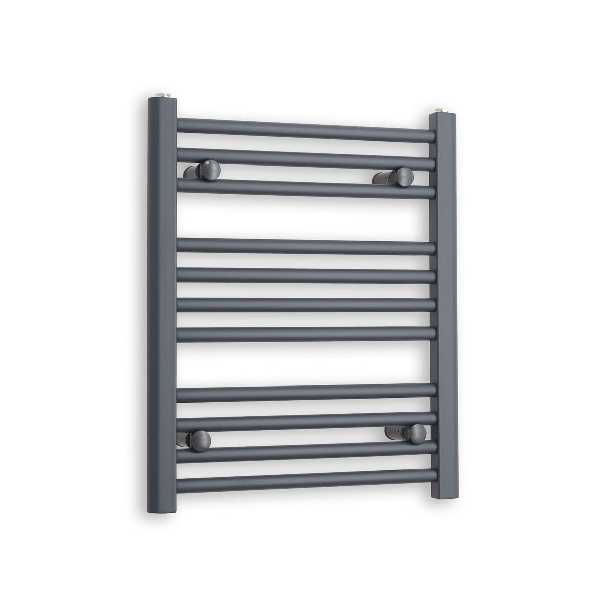 Anthracite Towel Radiator