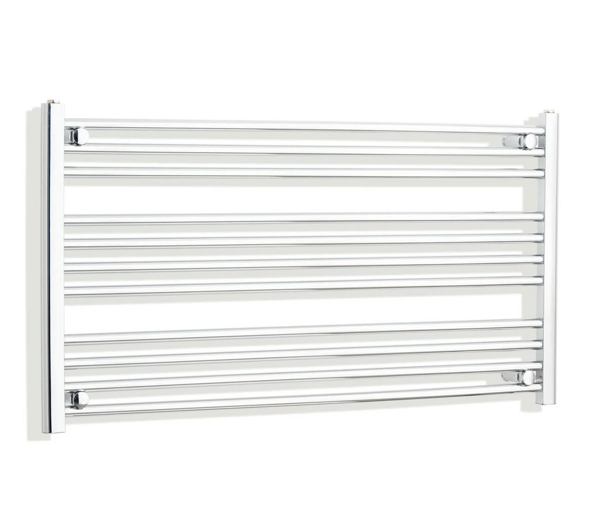 Horizontal Towel Rails