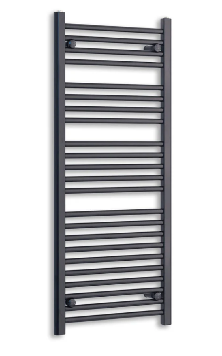 Vertical Towel Rails
