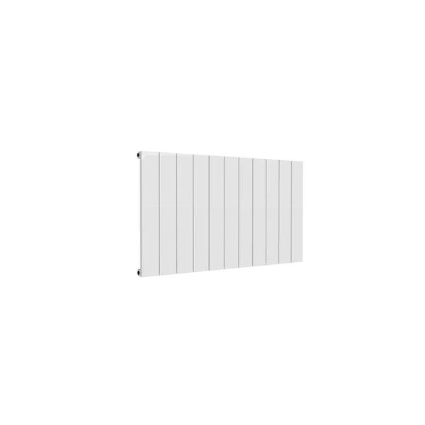 Reina Casina Horizontal Designer Aluminium Radiators