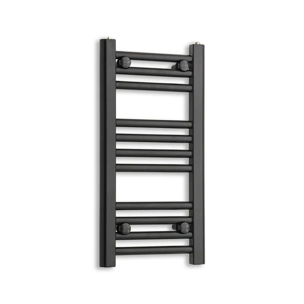 Central heating towel rails