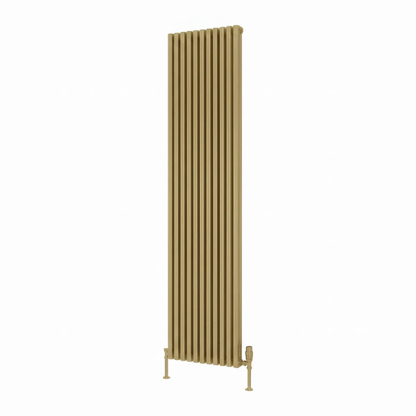 Designer radiators