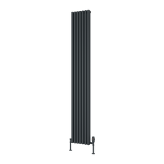 Reina Albano Vertical Aluminium Radiators