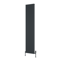 Reina Albano Vertical Aluminium Radiators