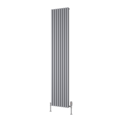 Reina Albano Vertical Aluminium Radiators