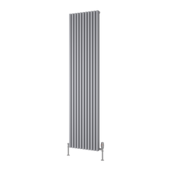 Reina Albano Vertical Aluminium Radiators