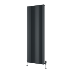 Reina Albano Vertical Aluminium Radiators