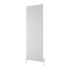 Reina Albano Vertical Aluminium Radiators