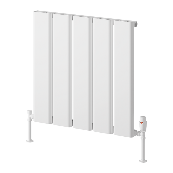 Reina Caldaro Horizontal Aluminium Radiator