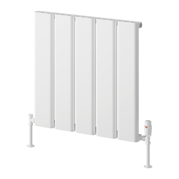 Reina Caldaro Horizontal Aluminium Radiator