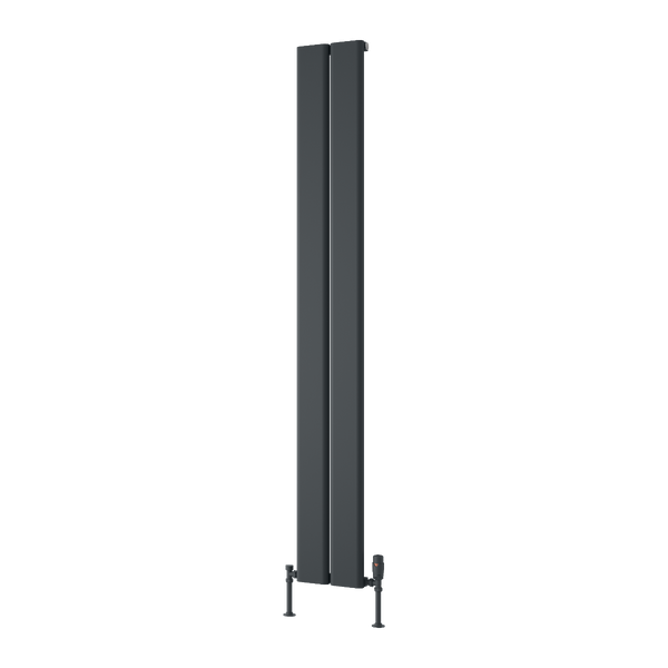 Reina Caldaro Vertical Aluminium Radiator