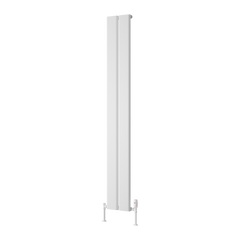 Reina Caldaro Vertical Aluminium Radiator