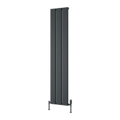 Reina Caldaro Vertical Aluminium Radiator