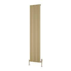 Reina Caldaro Vertical Aluminium Radiator