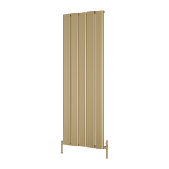 Reina Caldaro Vertical Aluminium Radiator