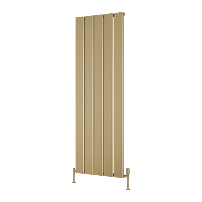 Reina Caldaro Vertical Aluminium Radiator