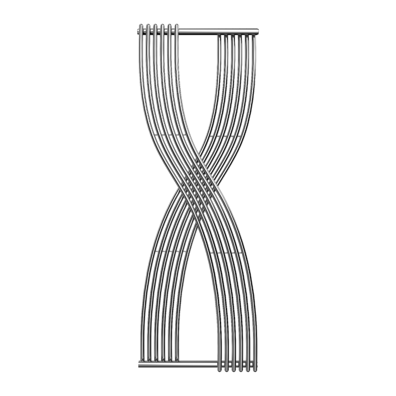 Reina Dimaro Vertical Designer Radiator