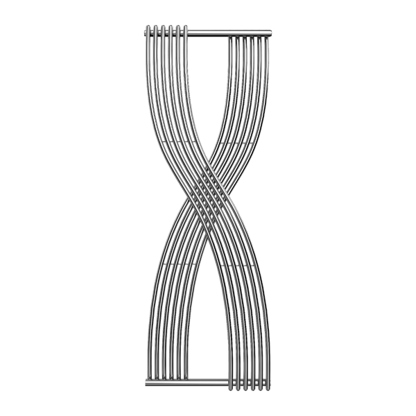 Reina Dimaro Vertical Designer Radiator