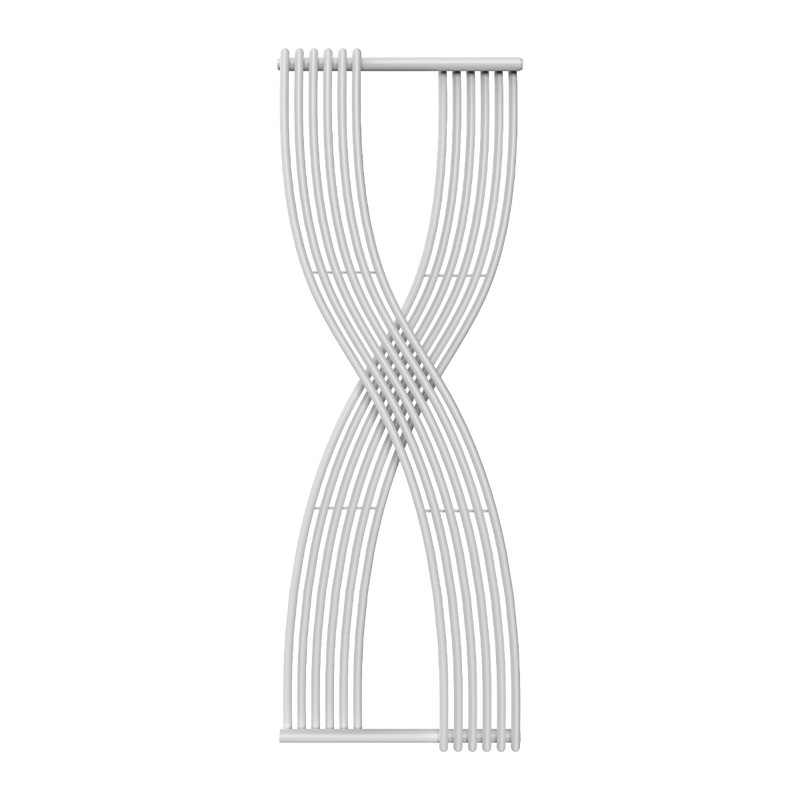 Reina Dimaro Vertical Radiator