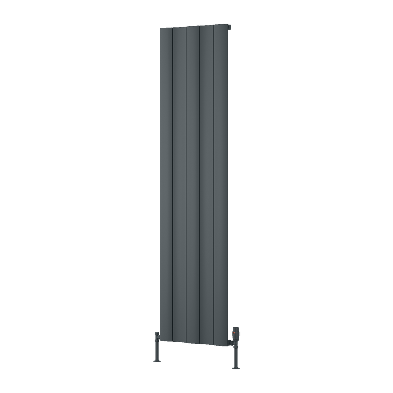 reina gia vertical radiator 8