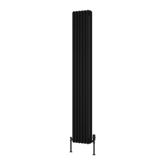 Reina Hedingham Vertical Designer Column Radiator 4