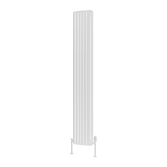 Reina Hedingham Vertical Designer Column Radiator