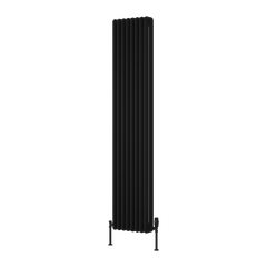 Reina Hedingham Vertical Designer Column Radiator 5
