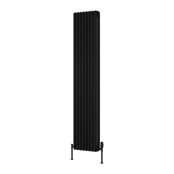 Reina Hedingham Vertical Designer Column Radiator 5