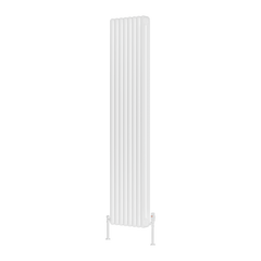 Reina Hedingham Vertical Designer Column Radiator 2
