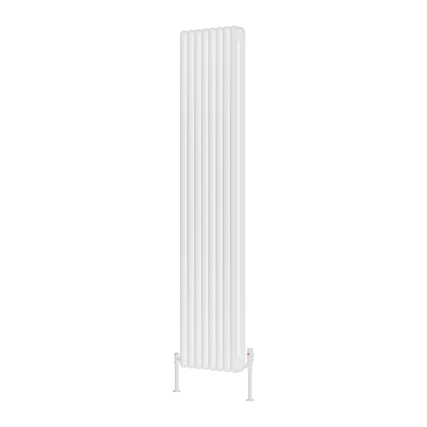 Reina Hedingham Vertical Designer Column Radiator 2