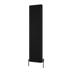 Reina Hedingham Vertical Designer Column Radiator 6