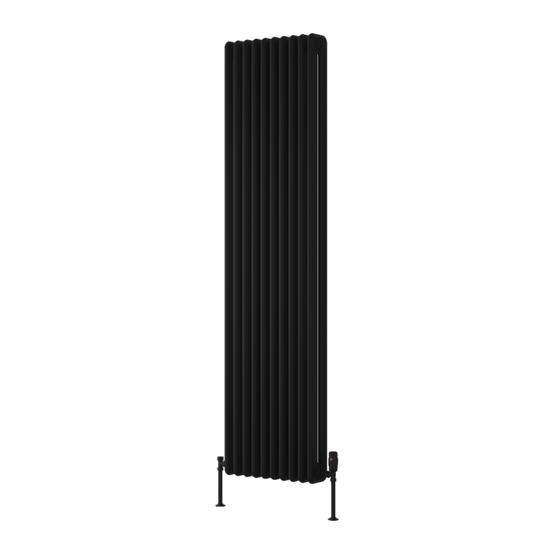 Reina Hedingham Vertical Designer Column Radiator 6