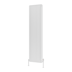 Reina Hedingham Vertical Designer Column Radiator 3