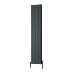 Reina Loco Vertical Double Aluminium Radiator
