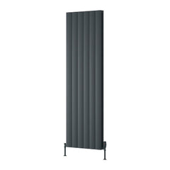 Reina Loco Vertical Double Aluminium Radiator