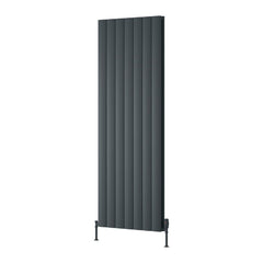 Reina Loco Vertical Double Aluminium Radiator