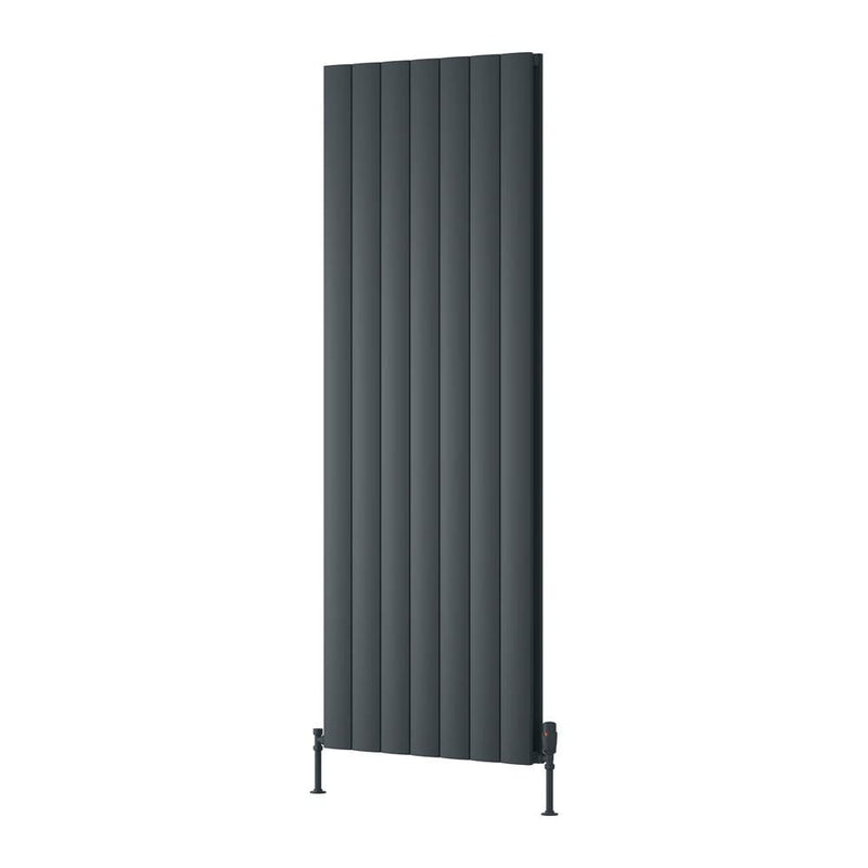 Reina Loco Vertical Double Aluminium Radiator