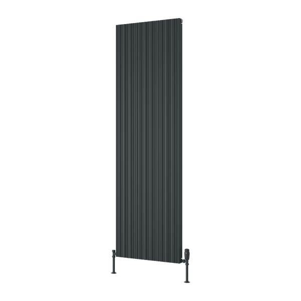 Reina Melvin Vertical Designer Radiator