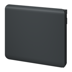 Reina Odet Horizontal Electric Ceramic Core WiFi Radiator 4