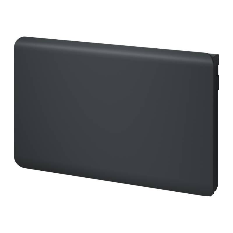 Reina Odet Horizontal Electric Ceramic Core WiFi Radiator 5