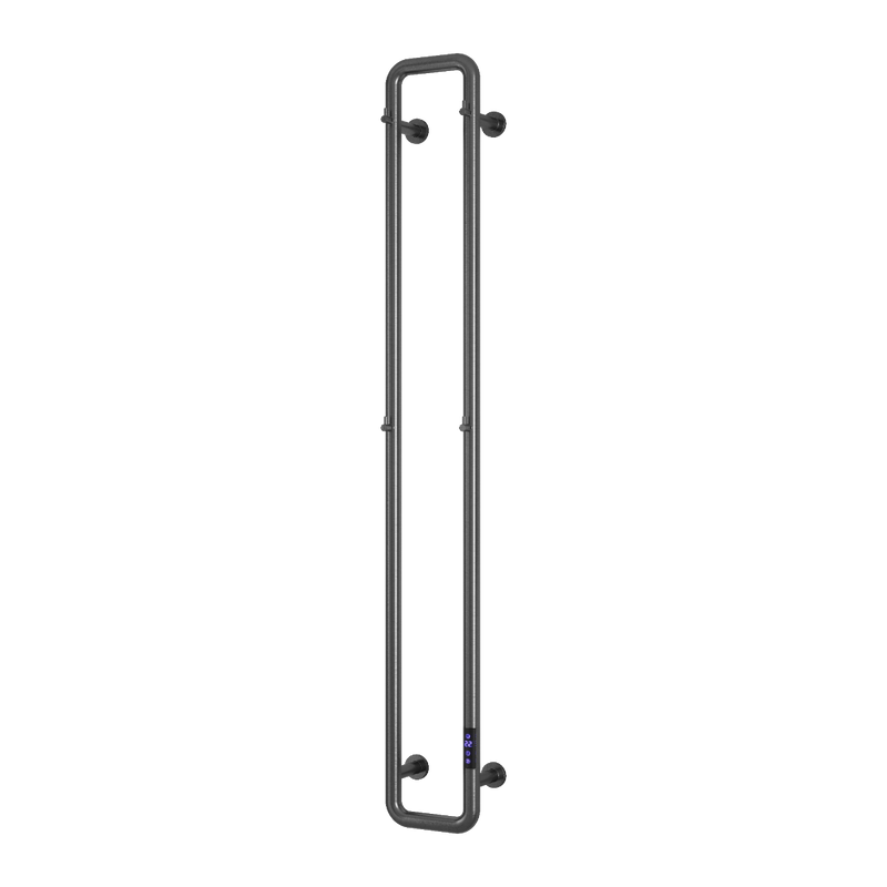 Reina Pelmo Dry Electric Stainless Steel Towel Radiator