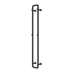 Reina Pelmo Dry Electric Stainless Steel Towel Radiator