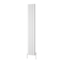 Reina Piatto Vertical Aluminium Radiator