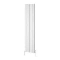 Reina Piatto Vertical Aluminium Radiator