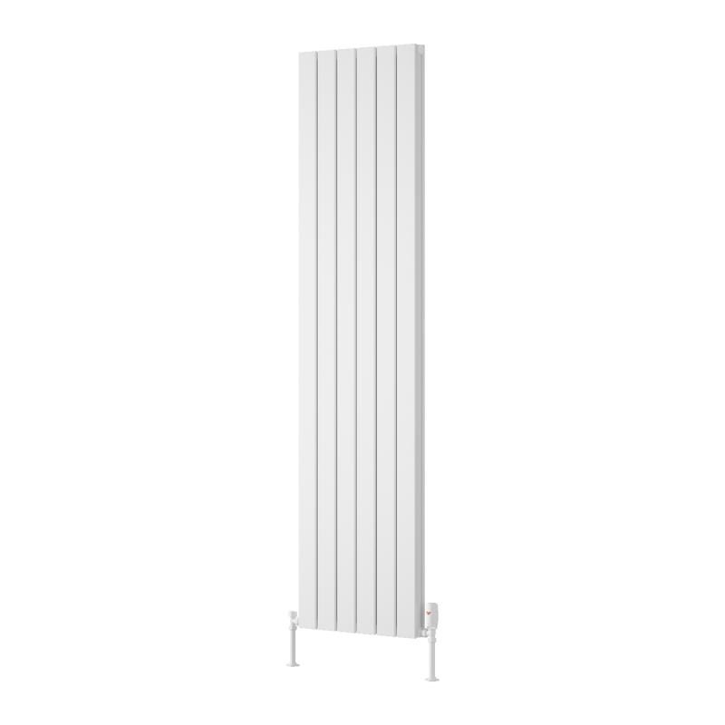 Reina Piatto Vertical Aluminium Radiator