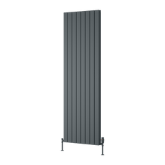 Reina Piatto Vertical Aluminium Radiator