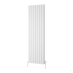 Reina Piatto Vertical Aluminium Radiator