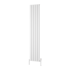 Reina Piatto Vertical Aluminium Radiator